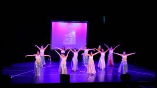 Gala des élèves de l’école de danse Bebop N°1 de Plan de Campagne (13)
