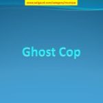 Ghost Cop – Dougie Wood (musique libre de droit)