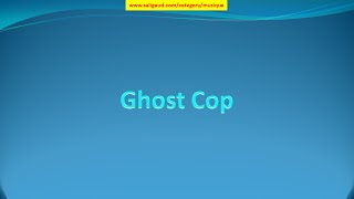 Ghost Cop – Dougie Wood (musique libre de droit)