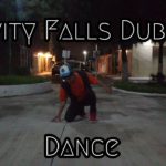 Gravity Falls OVA dubstep remix | Dubstep dance | Gravity Oz