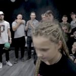 HUNGRY MODE 2 – 8 BUCKS “KRUMP MUSIC + ALLSTYLES DANCERS”