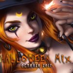 Halloween Music Mix 2017/ 2018 🎃 Best Trap & Bass | Dubstep | Dance Music | Bass Boosted Trap Mix