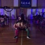 宝仙学園女子部ダンス部Halloween Project2018 “THRILLER”