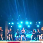 Hamster crew Eliza waack | Showcase Sakura | Fashion show My Cat