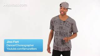 How-To-Do- Krumping Dance