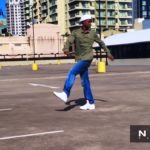 INSANE Freestyle Dubstep Dance Video // NÁLDO