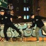 [ IP-TV ] FREEZKILL / YOUEI.GUN.DINO / LOCKING DANCE