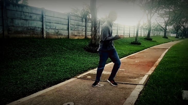 Indonesia Dubstep Dance (I Need Your Love Mix)
