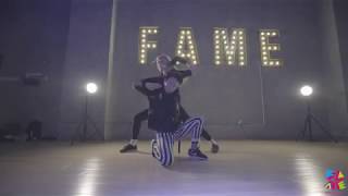 Irina Milan&Rabbit Lan Voguing联合编舞《Let’s start the dance》Jolin Tsai