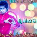 Ishq Wala Love Dubstep Mix || Dj Alex & Dj Raaz || Alex Dance Crew