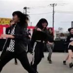 JUMPER 11th （熊谷女子高校ダンス愛好会）　オ・ドーレなおざね2018