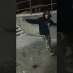 Jailbreak dances to thrift shop Dubstep Remix.