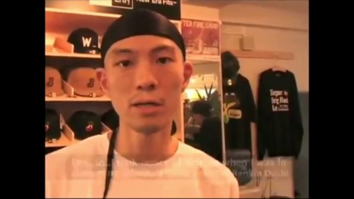 Japan Reggae Dance Hall Jam