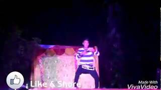 Jeena Jeena song Dance || Galti Se Mistake Dubstep Song ||