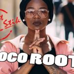 Just FantaStik – Coco Rootz “le KRUMP est-il une danse féminine?”