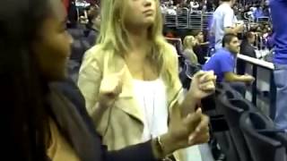 Kate Upton   Dougie Dance