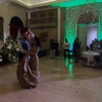Kevin & Silvia Wedding – The First Dance