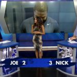 Know Más: Joe Looney Uses Flexing & Dance in Attempt to Win