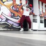 Krump Dance to Beethoven ( Fur Elise)