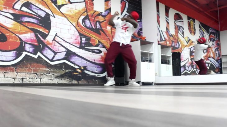 Krump Dance to Beethoven ( Fur Elise)