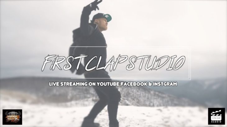 Krump Style | BUCKing Streetz |