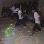 “LOB XEB” en la Final de Techno –  Reggae en New Dance Disco 2018