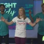 Learn to krump with ‘World of Dance’ contestants