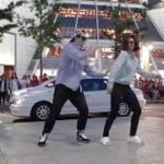 Lia Kim   Tutat   Skrillex   Promises   Dubstep Dance