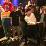 Locking Dance: Du Lock @ Feel The Funk 2017 (Pre-Selection)