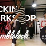 Locking Workshop || Scramblelock @ Urban Dance Studio Bangkok
