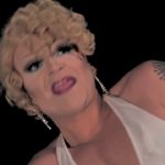 MADONNA VOGUE TRIBUTE. MISS CAELUM feat.Pandora
