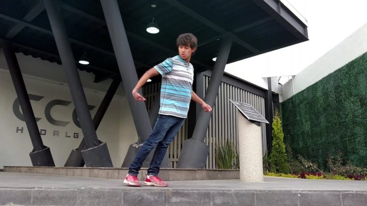 MY HEART | DUBSTEP DANCE