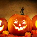 Marquese Scott_It’s Halloween 👹👹👹 Dubstep|Nonstop Dance