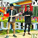 Namaste | Indian Dubstep popping Dance by Mj Salman Khan brother Danish Khan | Dance plus 4