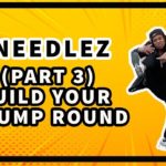 Needlez X Dance Mantra | Krump Tutorial | How to Build your Krump Round(3/3) | Dance Mantra Academy