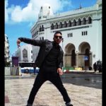 Nero & Skrillex – PROMISES Dubstep Dance Feestyle in Public