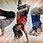 New Kids Krump Dance Street Battle Compilation_HD_(November 2018)