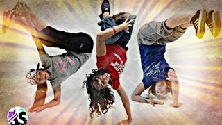 New Kids Krump Dance Street Battle Compilation_HD_(November 2018)