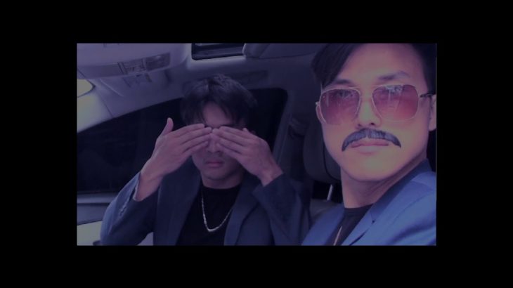 Night at the Roxbury Remake Vogue car scene