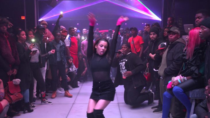 Ota Performance  Part  2 @ Philly VOGUE Nights 2.0 11/14/2018