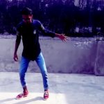 POPPING DANCE | akshay kumar dubstep | Dance by Shurumax