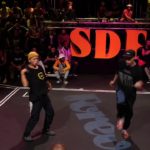 PRESELECTION 1-50 Locking Forever – Summer Dance Forever 2018