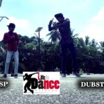 Popping SP | Dubstep Shashi | Street Level | Life Is Dance Academy