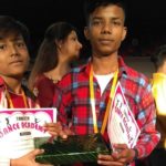 Pump it up Hip Hop Krump Dance Performance Chandan by (JD creW)