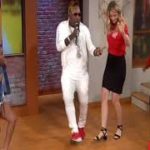 REGGAE LEGEND “ELEPHANT MAN” LIVE…D.C. NEWS GIRLS GETTIN’ THEIR DANCE ON…LMAO!!!