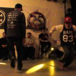 RIAN.D vs 優弥 BEST16 / POP CITY TOKYO 2016 POPPIN’ DANCE BATTLE