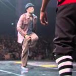 ROCHE vs JEFF – Locking – World Street Dance 2013