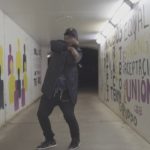 RUN AWAY DUBSTEP  | HIP HOP DANCER