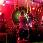 Radical Mood – Power Reggae Dance  @ Etnias Bar