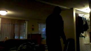 Radioactive – DUBSTEP Dance -Jayden Griffin